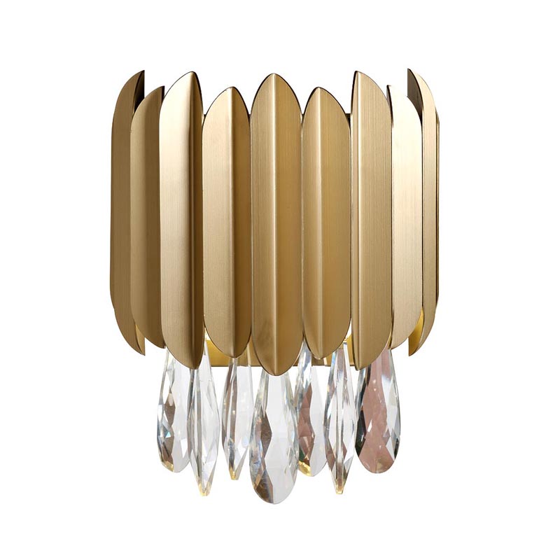 Бра Droplet Suspensions матовое золото Бра Droplet Suspensions матовое золото в Тюмени | Loft Concept