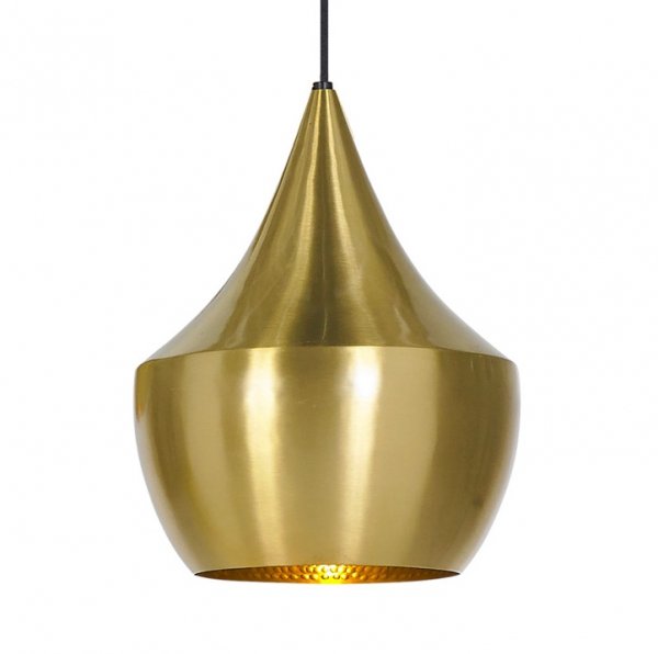 Люстра Beat Light Fat Brass Люстра Beat Light Fat Brass в Тюмени | Loft Concept