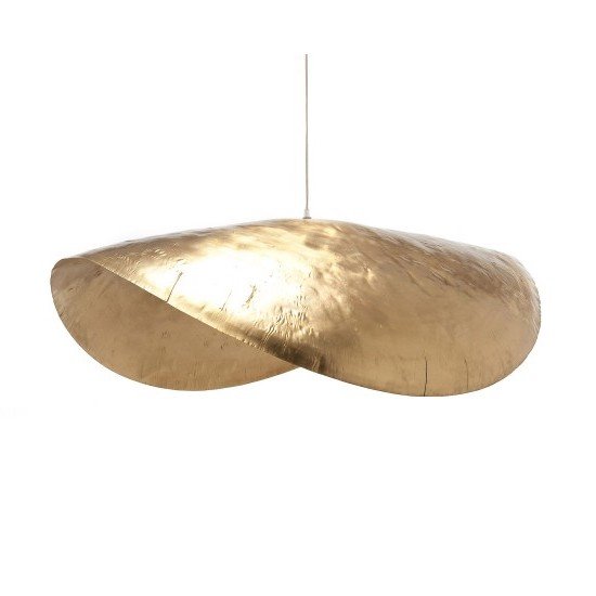 Люстра Gervasoni Brass 95 Suspension Lamp Латунь Люстра Gervasoni Brass 95 Suspension Lamp Латунь в Тюмени | Loft Concept