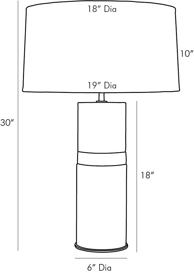 Дизайнерская настольная лампа WHITMAN LAMP Дизайнерская настольная лампа WHITMAN LAMP в Тюмени