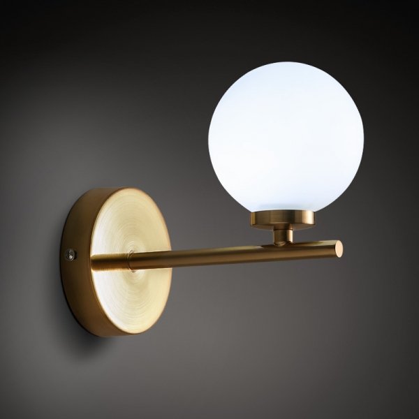 Бра Wall Lamp Bubble Chandelier Бра Wall Lamp Bubble Chandelier в Тюмени | Loft Concept