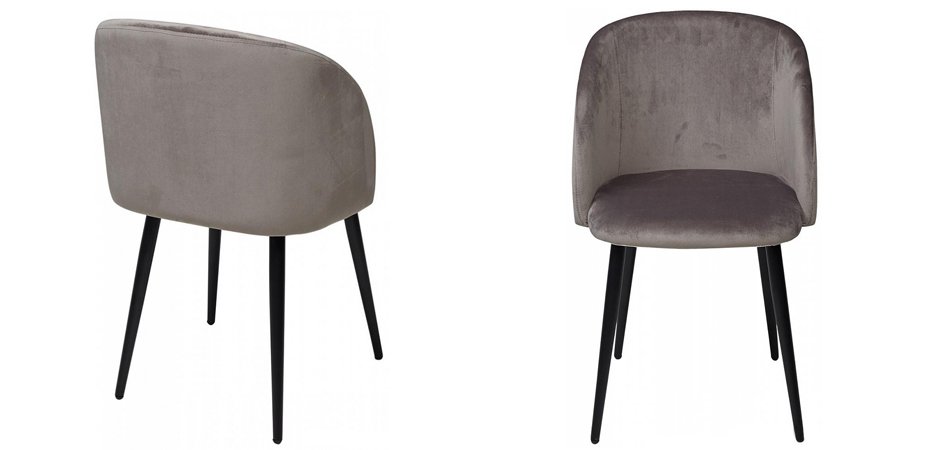 Стул Jean-Jacques Gray Стул Jean-Jacques Gray - Loft-Concept в Тюмени