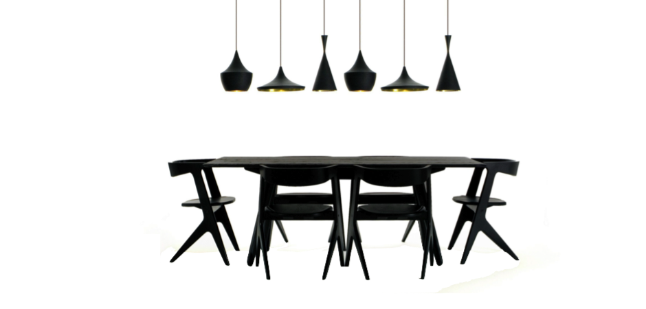 Люстра Beat Light Fat Люстра Beat Light Fat - Loft-Concept в Тюмени