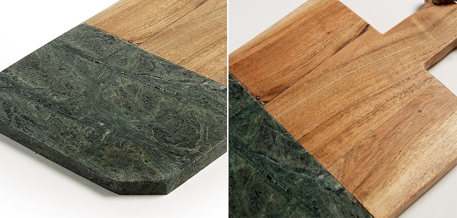 Разделочная доска Green Wood Разделочная доска Green Wood - Loft-Concept в Тюмени