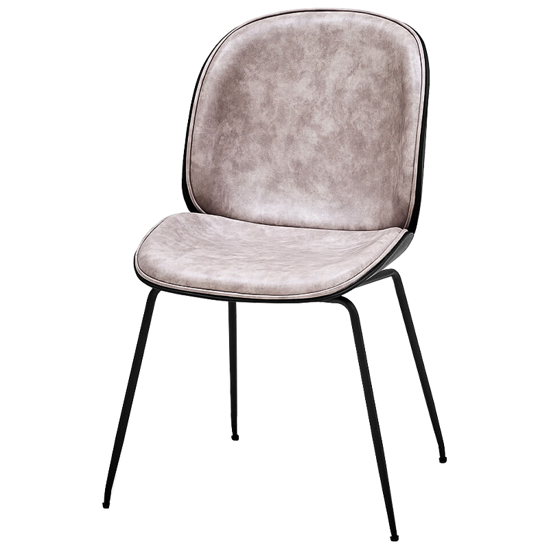 Стул Colin Stool Черный Дымчатая Роза Стул Colin Stool Черный Дымчатая Роза в Тюмени | Loft Concept