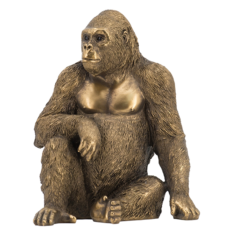 Статуэтка Animal Figures горилла  в Тюмени | Loft Concept 