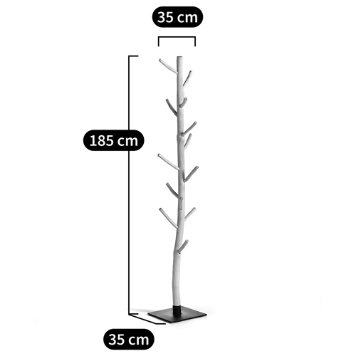 Напольная вешалка из тикового дерева Teak Floor Hanger Напольная вешалка из тикового дерева Teak Floor Hanger в Тюмени
