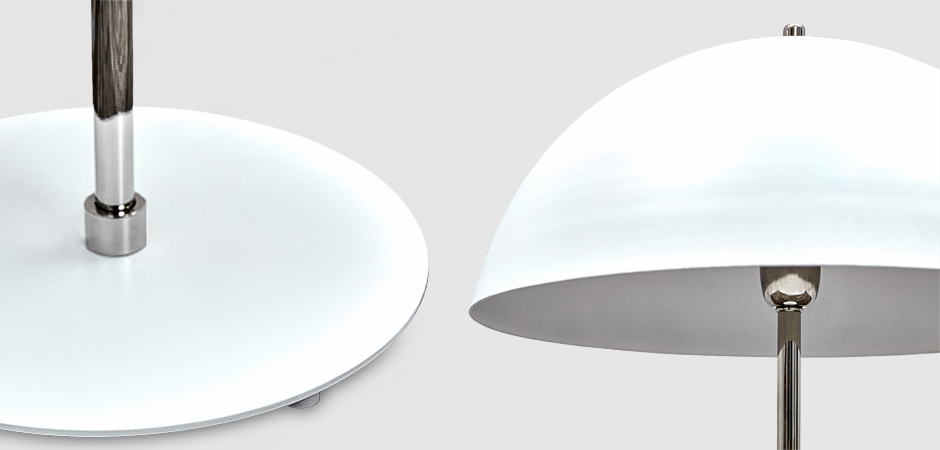 Настольная лампа Contarini Table lamp Настольная лампа Contarini Table lamp - Loft-Concept в Тюмени