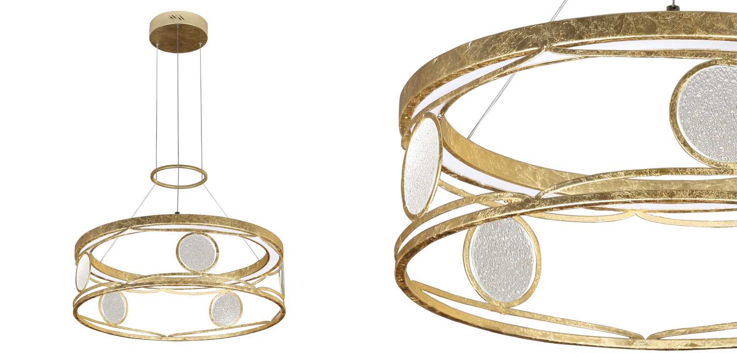 Люстра Patrice Chandelier - фото