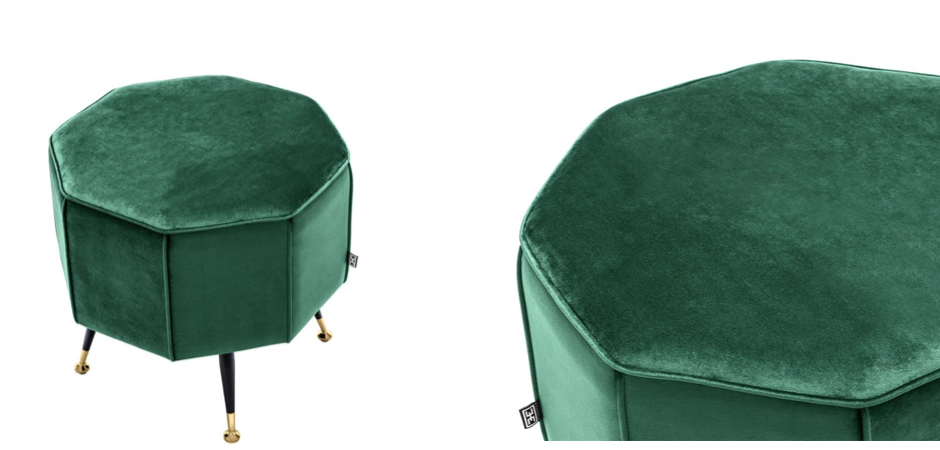 Пуф Stool Colmar Пуф Stool Colmar - Loft-Concept в Тюмени