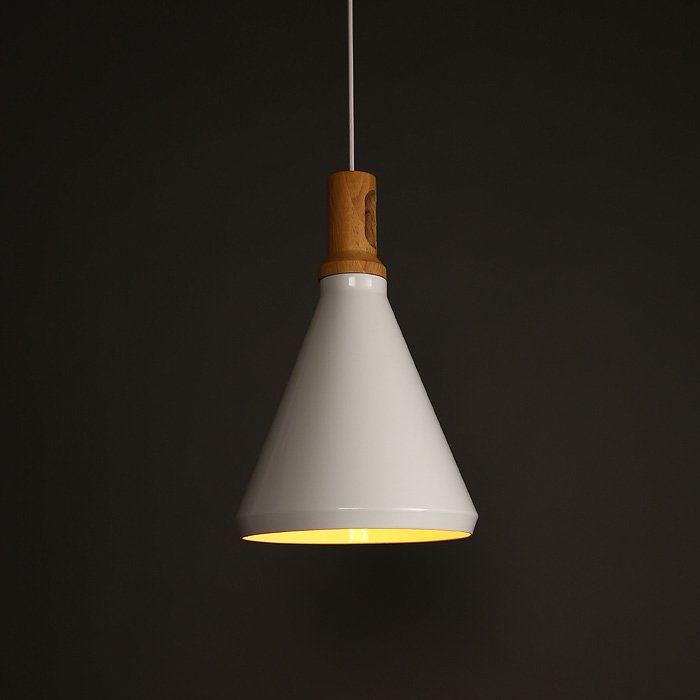 Cветильник Loft Milky Light Small Белый Cветильник Loft Milky Light Small Белый в Тюмени | Loft Concept