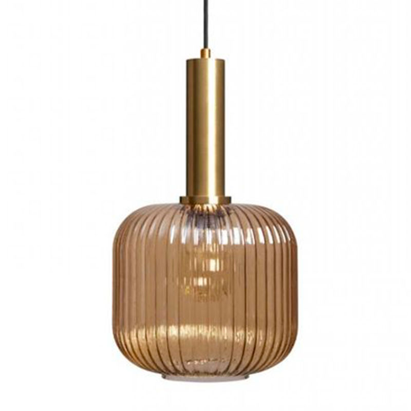 Подвесной светильник Ferm Living chinese lantern Amber Gold 36 см Золотой Янтарь (Amber) Подвесной светильник Ferm Living chinese lantern Amber Gold 36 см Золотой Янтарь (Amber) в Тюмени | Loft Concept