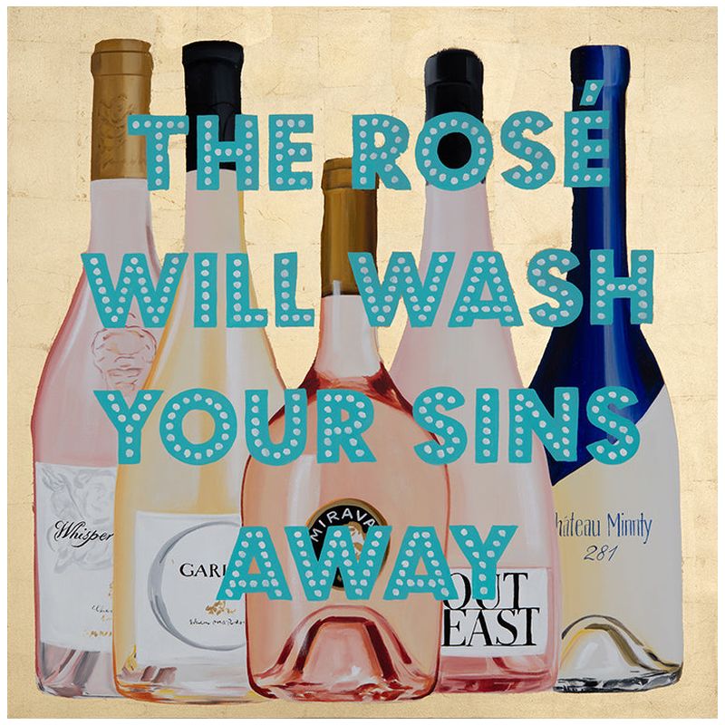 Картина The Rose Will Wash Your Sins Away Мульти Картина The Rose Will Wash Your Sins Away Мульти в Тюмени | Loft Concept