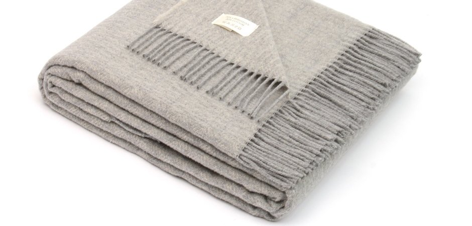 Плед GRIFONE 0005 Marzotto Плед GRIFONE 0005 Marzotto - Loft-Concept в Тюмени