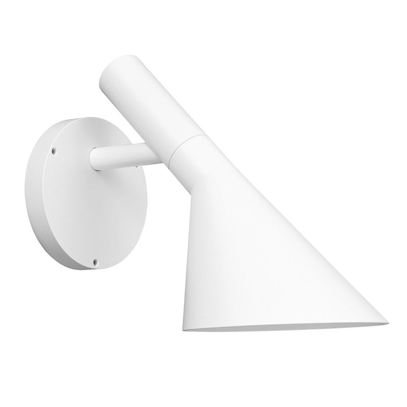 Бра AJ 50 White Белый Бра AJ 50 White Белый в Тюмени | Loft Concept