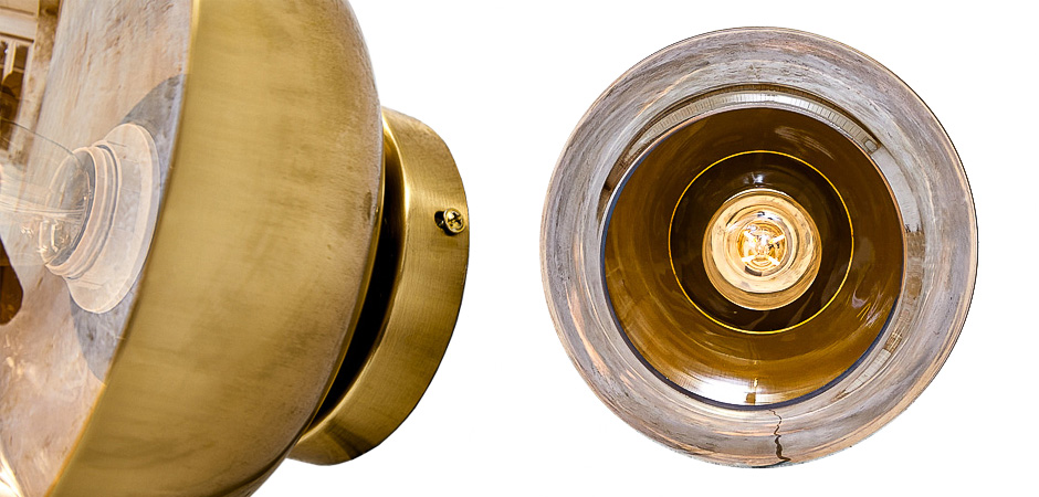 Бра Trevisan Sconces Бра Trevisan Sconces - Loft-Concept в Тюмени