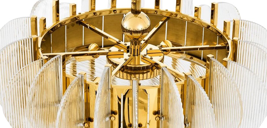 Люстра Chandelier Canzone Люстра Chandelier Canzone - Loft-Concept в Тюмени