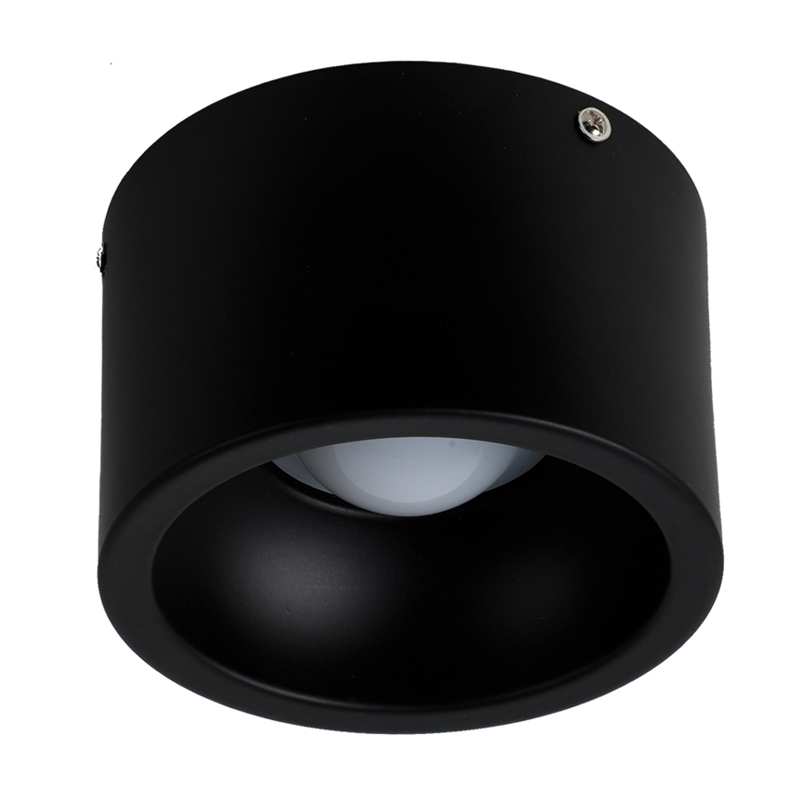 Спот Martha spot black 14 Черный Спот Martha spot black 14 Черный в Тюмени | Loft Concept