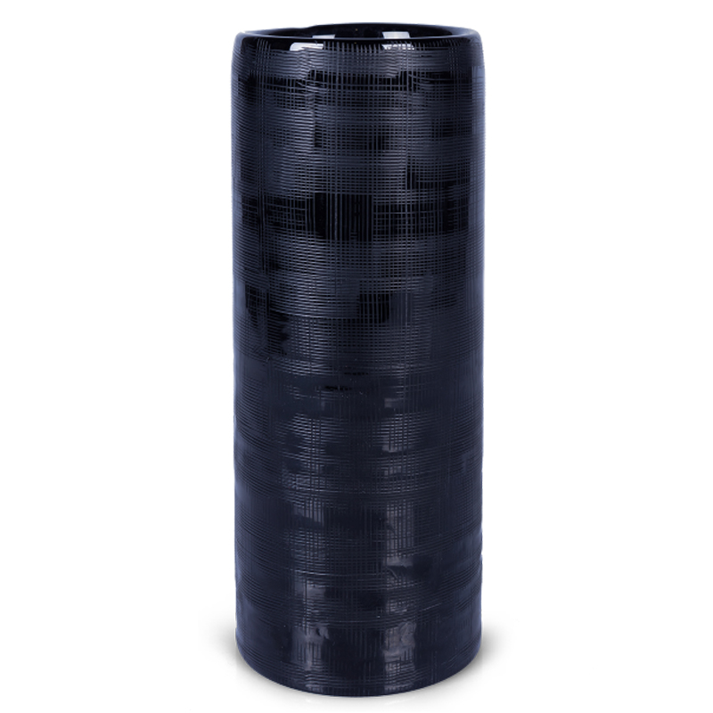 Ваза Melika Vase Черный Ваза Melika Vase Черный в Тюмени | Loft Concept