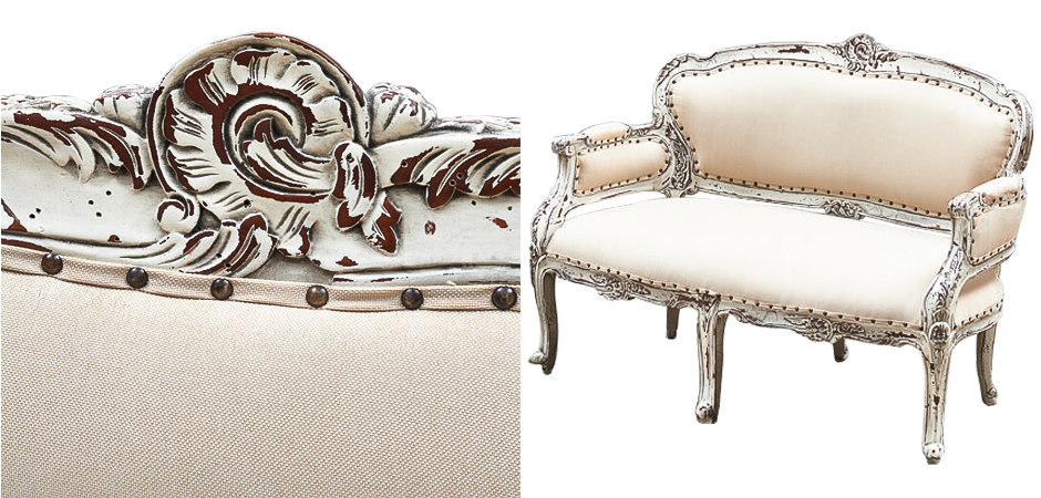 Диван Maria Antoinette Sofa Диван Maria Antoinette Sofa - Loft-Concept в Тюмени
