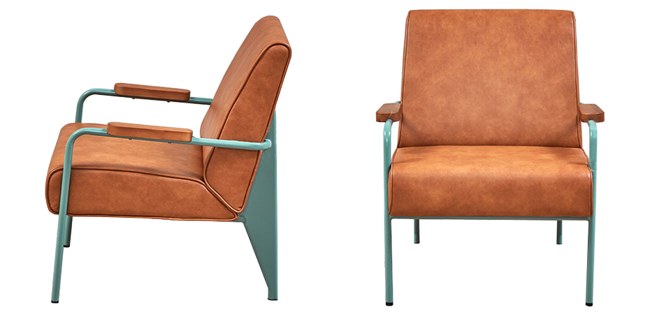 Кресло Silvestri Chair Кресло Silvestri Chair - Loft-Concept в Тюмени