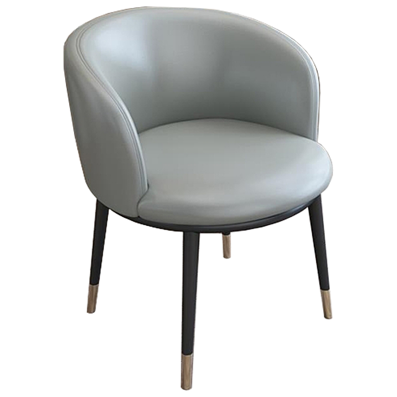 Стул Jersey Stool Черный Серый Стул Jersey Stool Черный Серый в Тюмени | Loft Concept