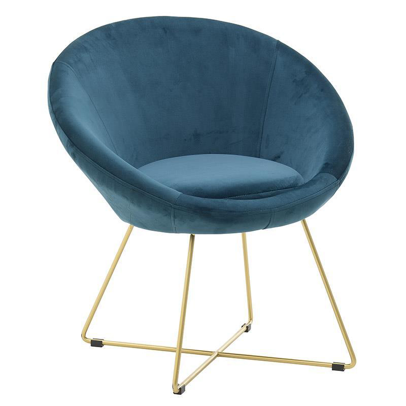 Стул Suelo Chair Бирюзовый Глянцевое золото Стул Suelo Chair Бирюзовый Глянцевое золото в Тюмени | Loft Concept