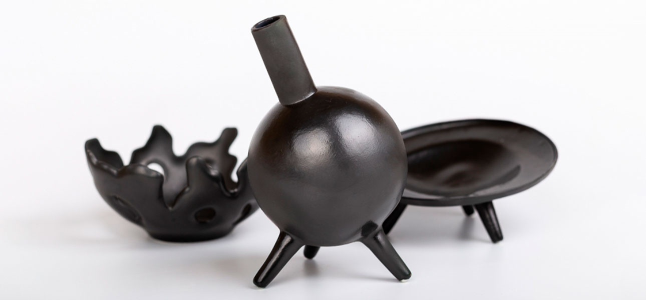 Ваза Космос - фото №2