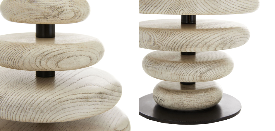 Дизайнерская настольная лампа KIMORA LAMP Дизайнерская настольная лампа KIMORA LAMP - Loft-Concept в Тюмени