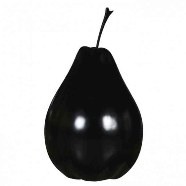Аксессуар Black Pear Черный Аксессуар Black Pear Черный в Тюмени | Loft Concept