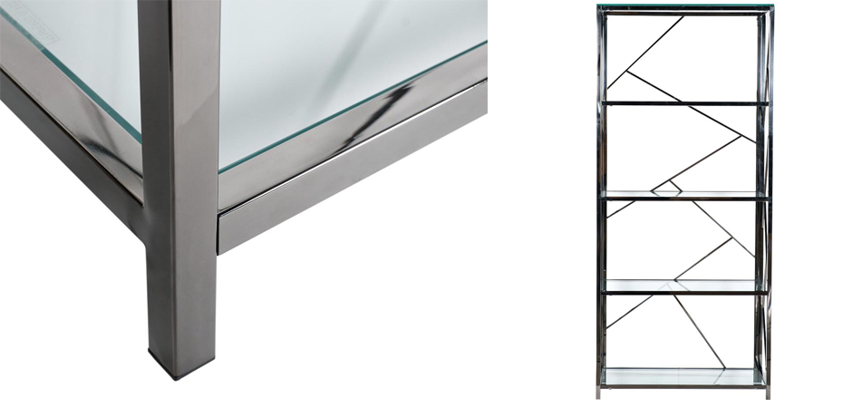 Стеллаж Galbaio Rack Стеллаж Galbaio Rack - Loft-Concept в Тюмени