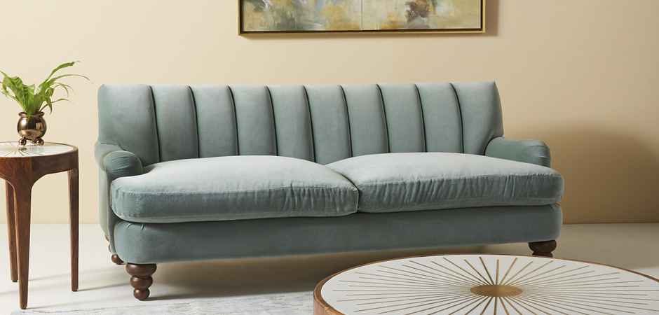 Диван Greville Sofa Диван Greville Sofa - Loft-Concept в Тюмени