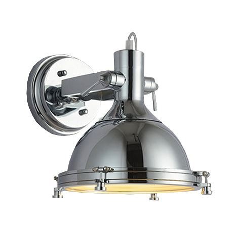 Бра Wall Lamp Daniela Хром Бра Wall Lamp Daniela Хром в Тюмени | Loft Concept