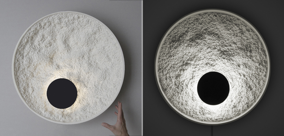 Бра APOLLO Lampe - фото №1