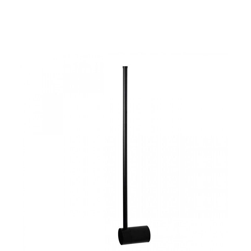 Светодиодное бра Upright Line Black Черный Светодиодное бра Upright Line Black Черный в Тюмени | Loft Concept