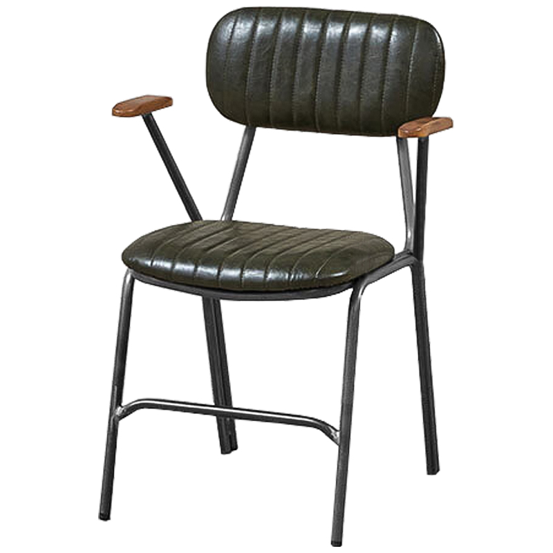 Стул Taog Stool Оливковый Коричневый Черный Стул Taog Stool Оливковый Коричневый Черный в Тюмени | Loft Concept