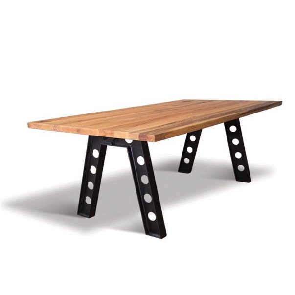 Стол Holey Feet Table Lofter Стол Holey Feet Table Lofter в Тюмени | Loft Concept