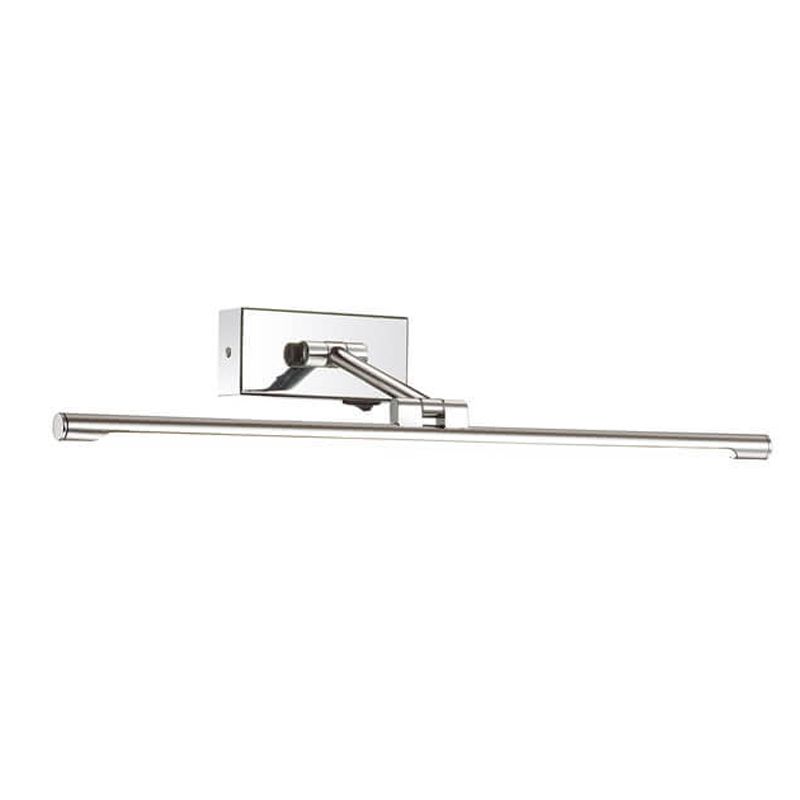 Подсветка для картин Dorcas Backlight 12 Хром Подсветка для картин Dorcas Backlight 12 Хром в Тюмени | Loft Concept
