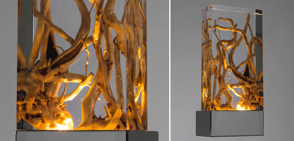 Бра Kisimi Table Lamp Бра Kisimi Table Lamp - Loft-Concept в Тюмени
