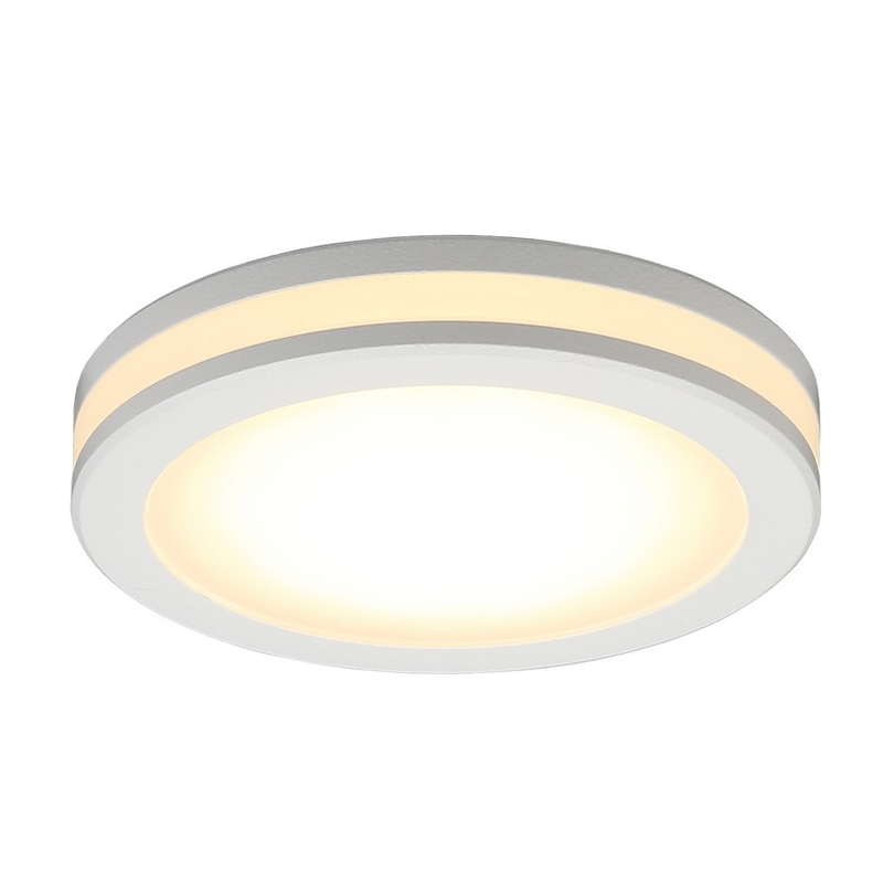 Белый спот Embedded Light Белый Белый спот Embedded Light Белый в Тюмени | Loft Concept