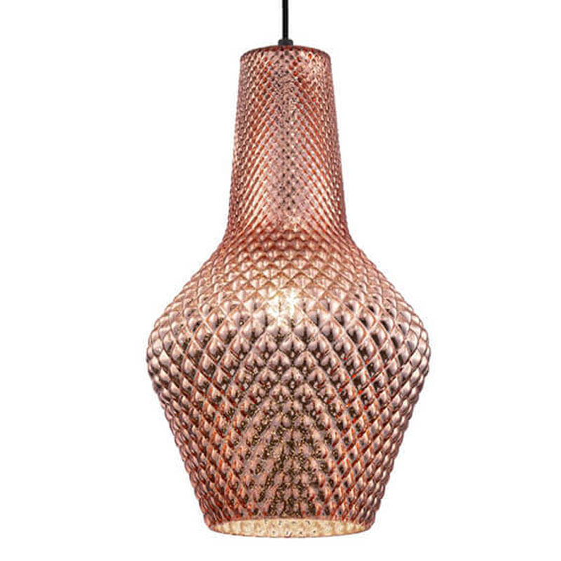 Подвесной светильник Donald copper 25 Медь Подвесной светильник Donald copper 25 Медь в Тюмени | Loft Concept
