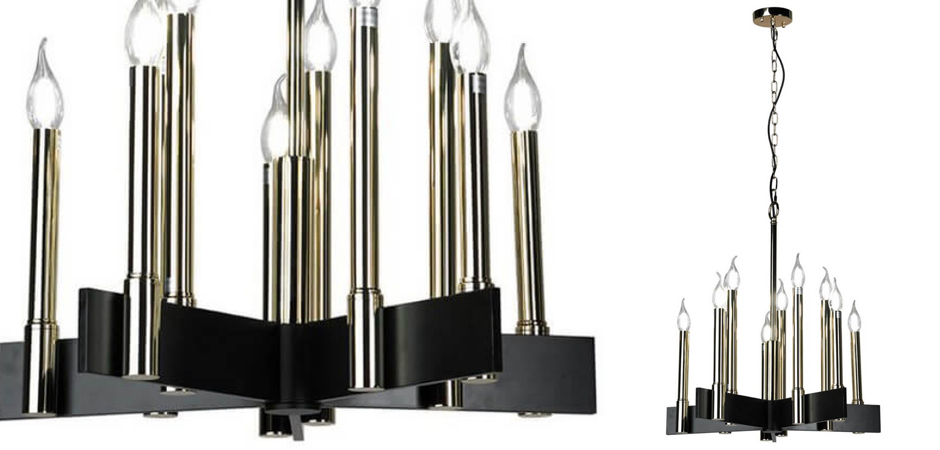 Люстра Five Pointed Star Люстра Five Pointed Star - Loft-Concept в Тюмени