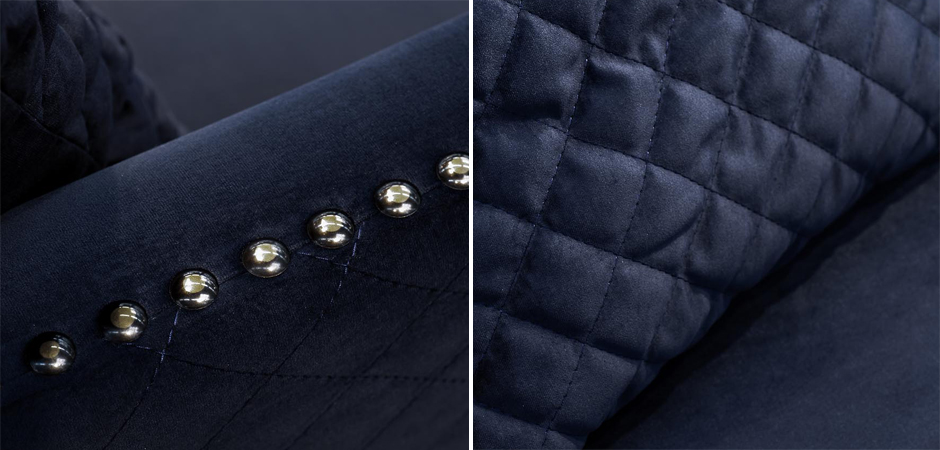 Кушетка Ipato Lounge - фото №1