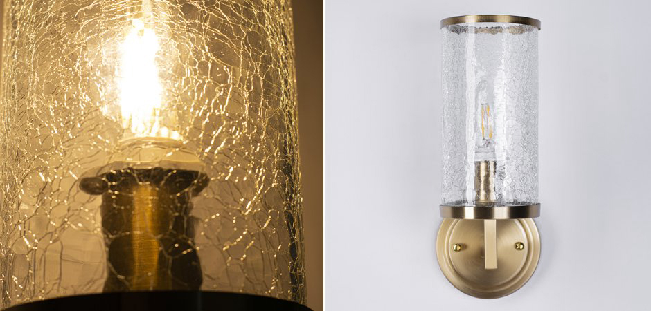 Kelly Wearstler LIAISON Single Arm Sconce Wall Lamp Kelly Wearstler LIAISON Single Arm Sconce Wall Lamp - Loft-Concept в Тюмени