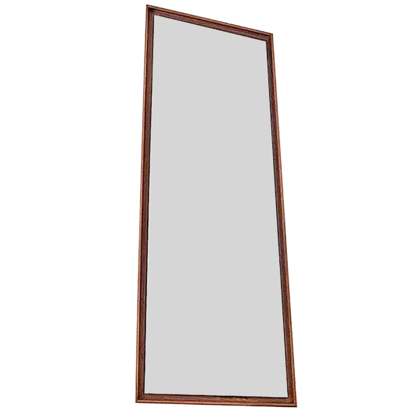 Зеркало Poitiers Mirror Коричневый Зеркало Poitiers Mirror Коричневый в Тюмени | Loft Concept