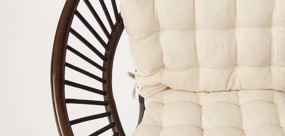 Комплект плетеной мебели Ivory Комплект плетеной мебели Ivory - Loft-Concept в Тюмени