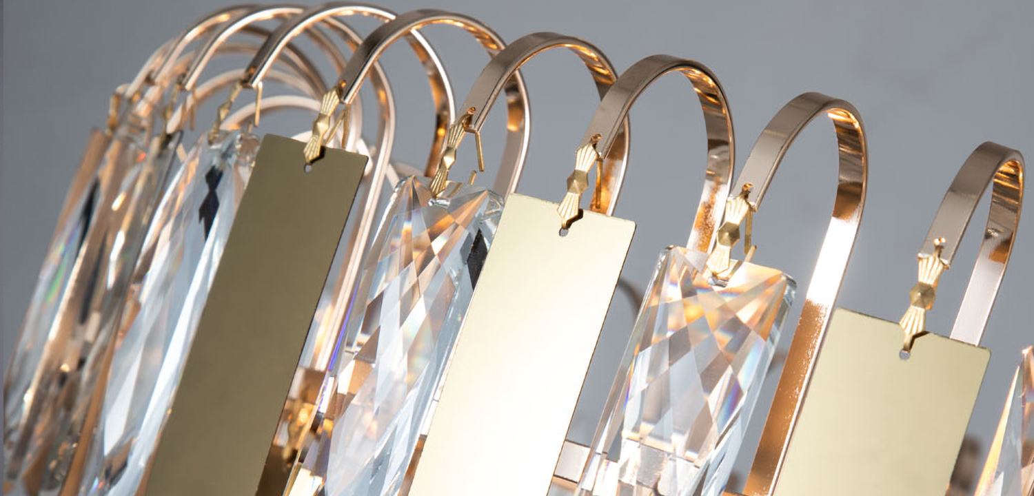 Люстра Beverly Chandelier 54 - фото №1