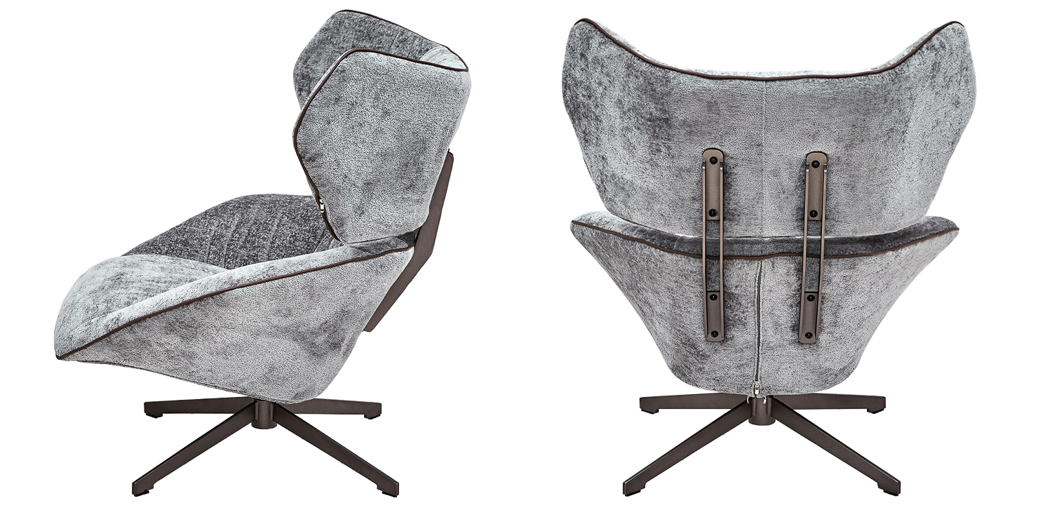 Кресло Holdor Chair - фото №1