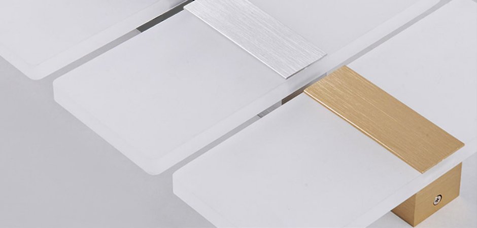 Бра Road Wall Light Silver - Loft-Concept в Тюмени