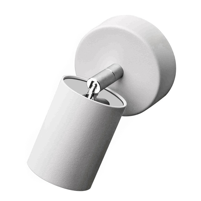 Бра Celis Spot Wall Lamp white Белый Бра Celis Spot Wall Lamp white Белый в Тюмени | Loft Concept